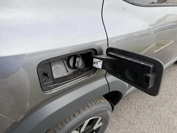 Image véhicule  Dacia DUSTER (32)