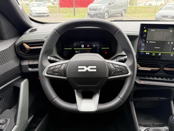 Image véhicule  Dacia DUSTER (8)