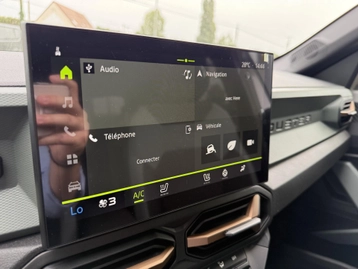 Image véhicule  Dacia DUSTER (48)