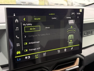 Image véhicule  Dacia DUSTER (19)