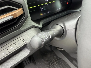 Image véhicule  Dacia DUSTER (27)