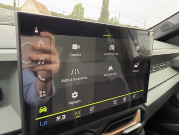 Image véhicule  Dacia DUSTER (46)