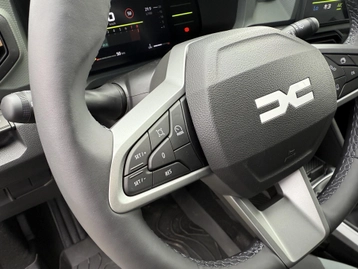 Image véhicule  Dacia DUSTER (25)