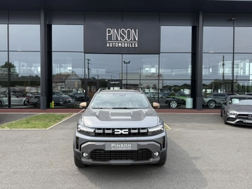 Image véhicule  Dacia DUSTER (1)