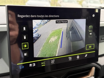 Image véhicule  Dacia DUSTER (42)