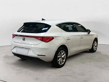 Image véhicule  Seat LEON (12)
