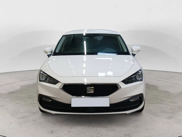Image véhicule  Seat LEON (15)