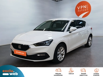 Image véhicule  Seat LEON (2)