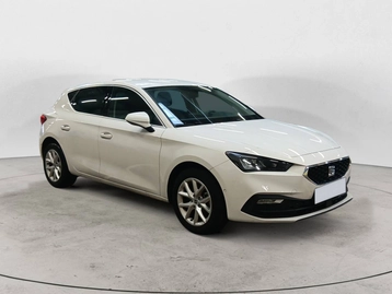 Image véhicule  Seat LEON (14)