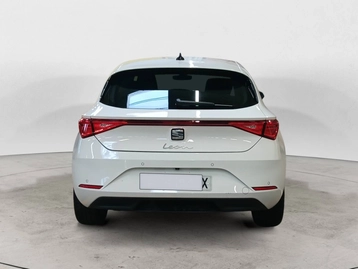 Image véhicule  Seat LEON (11)