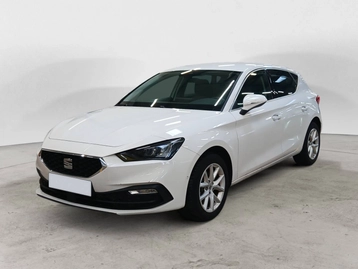 Image véhicule  Seat LEON (0)