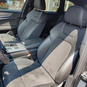 Image véhicule  Audi S6 AVANT (11)