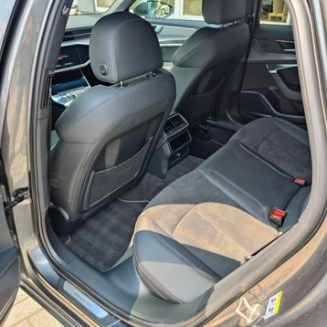 Image véhicule  Audi S6 AVANT (3)