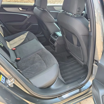 Image véhicule  Audi S6 AVANT (10)
