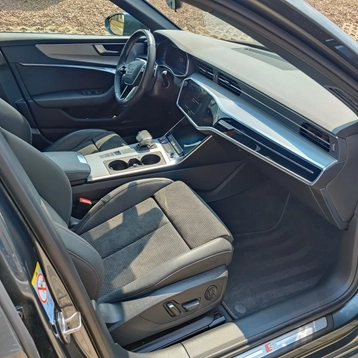 Image véhicule  Audi S6 AVANT (5)