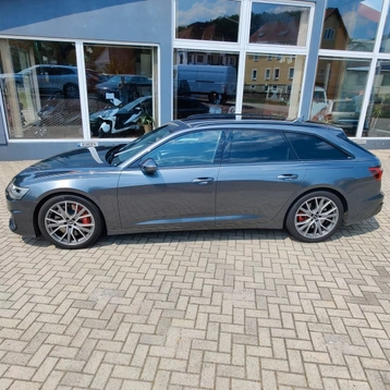 Image véhicule  Audi S6 AVANT (4)