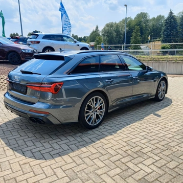 Image véhicule  Audi S6 AVANT (1)