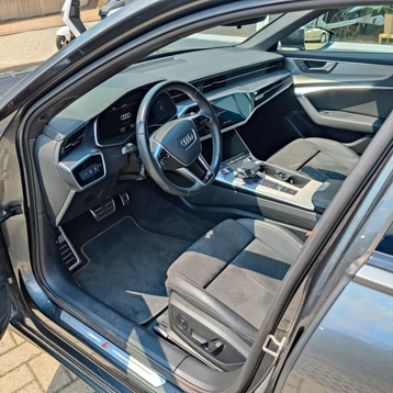 Image véhicule  Audi S6 AVANT (2)