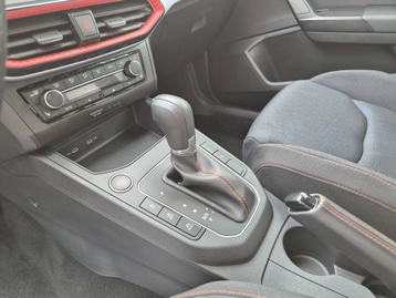 Image véhicule  Seat IBIZA (9)