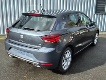 Image véhicule  Seat IBIZA (3)