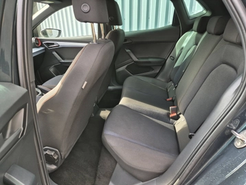 Image véhicule  Seat IBIZA (10)