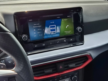 Image véhicule  Seat IBIZA (8)