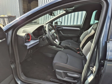 Image véhicule  Seat IBIZA (5)