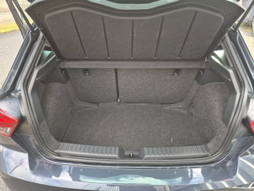 Image véhicule  Seat IBIZA (11)