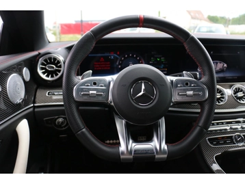 Image véhicule  Mercedes CLASSE E (17)