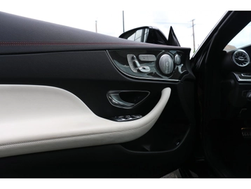 Image véhicule  Mercedes CLASSE E (43)