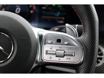 Image véhicule  Mercedes CLASSE E (19)
