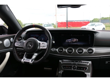 Image véhicule  Mercedes CLASSE E (20)