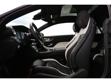 Image véhicule  Mercedes CLASSE E (13)