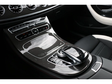 Image véhicule  Mercedes CLASSE E (29)