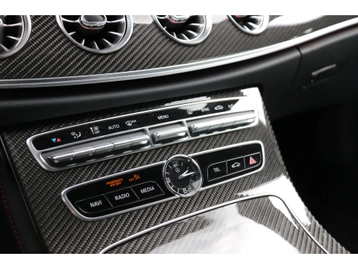 Image véhicule  Mercedes CLASSE E (30)