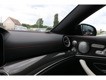 Image véhicule  Mercedes CLASSE E (49)