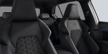 Image véhicule  Volkswagen GOLF (5)
