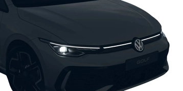 Image véhicule  Volkswagen GOLF (3)