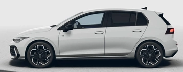 Image véhicule  Volkswagen GOLF (1)
