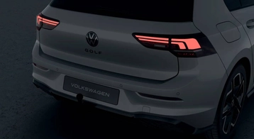Image véhicule  Volkswagen GOLF (4)