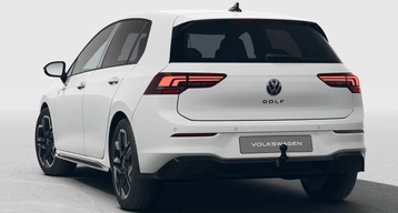 Image véhicule  Volkswagen GOLF (2)