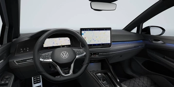 Image véhicule  Volkswagen GOLF (6)