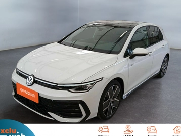 Image véhicule  Volkswagen GOLF (18)