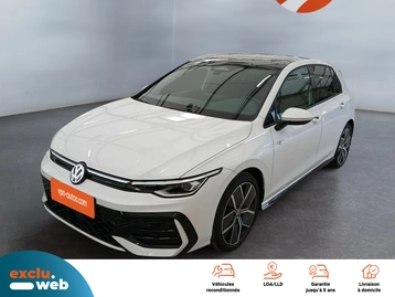 Image véhicule  Volkswagen GOLF (0)