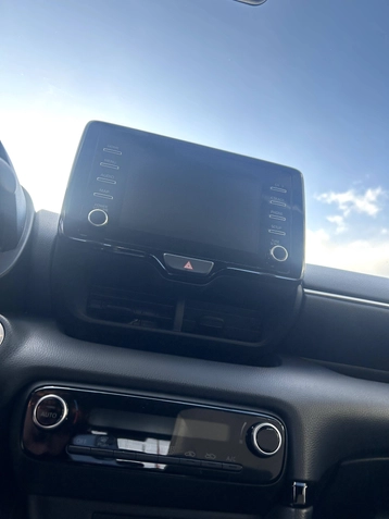 Image véhicule  Toyota YARIS (10)