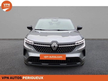 Image véhicule Renault AUSTRAL (46) Image véhicule Renault AUSTRAL (46)