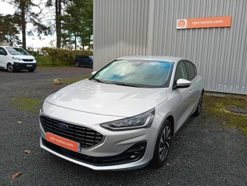 Image véhicule  Ford FOCUS (6)