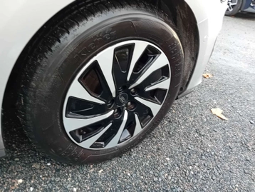 Image véhicule  Ford FOCUS (21)