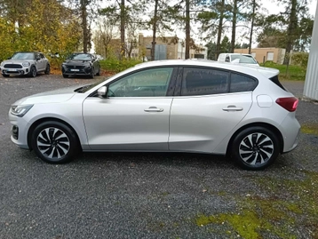 Image véhicule  Ford FOCUS (7)