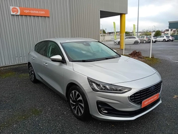 Image véhicule  Ford FOCUS (1)